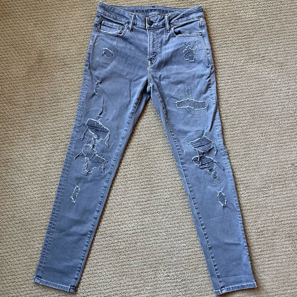American Eagle AirFlex Jeans | size 30 x 32